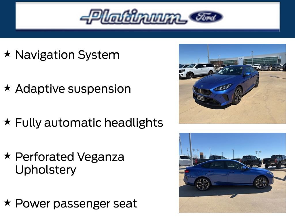 Used 2025 BMW 228i xDrive image 23