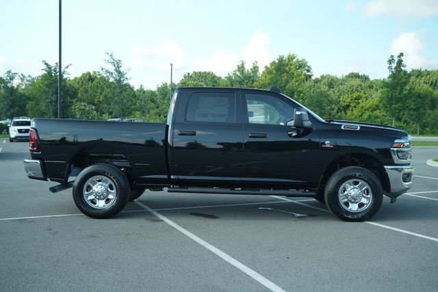 New 2026 RAM 2500 Tradesman AWD/4WD image 8
