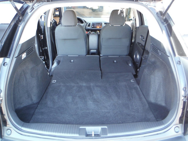 Used 2019 Honda HR-V EX image 28