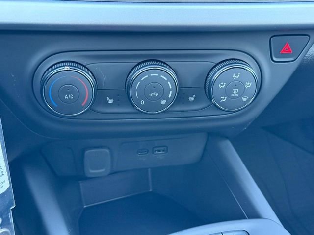 New 2026 Chevrolet Trax LS image 12