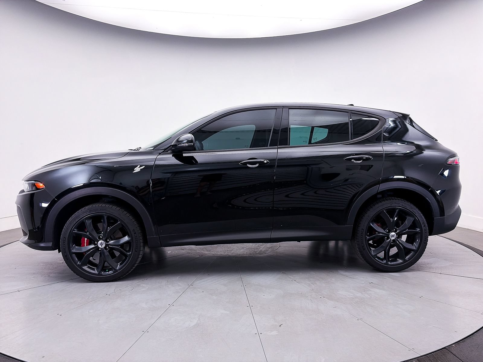 Used 2023 Dodge Hornet GT w/ Track Pack AWD/4WD image 36