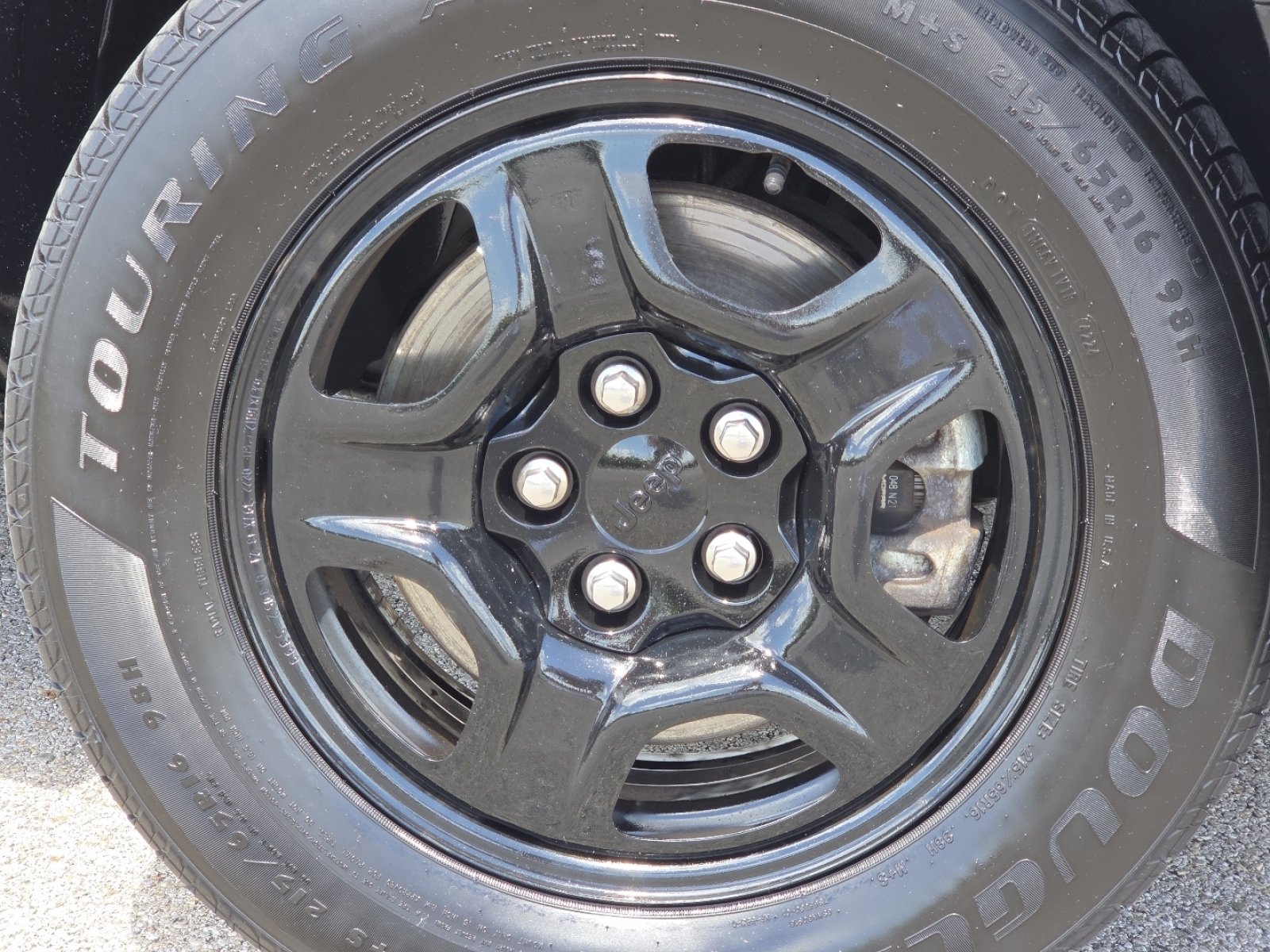 Used 2021 Jeep Renegade Sport AWD/4WD image 10
