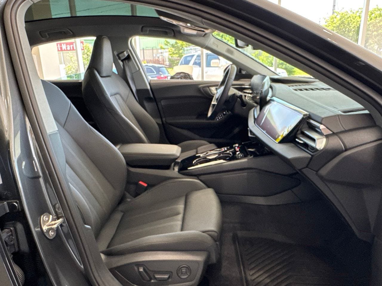 New 2026 Audi A5 2.0T Premium Plus AWD/4WD image 49