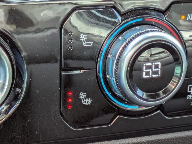 Used 2024 GMC Sierra 1500 Elevation image 24