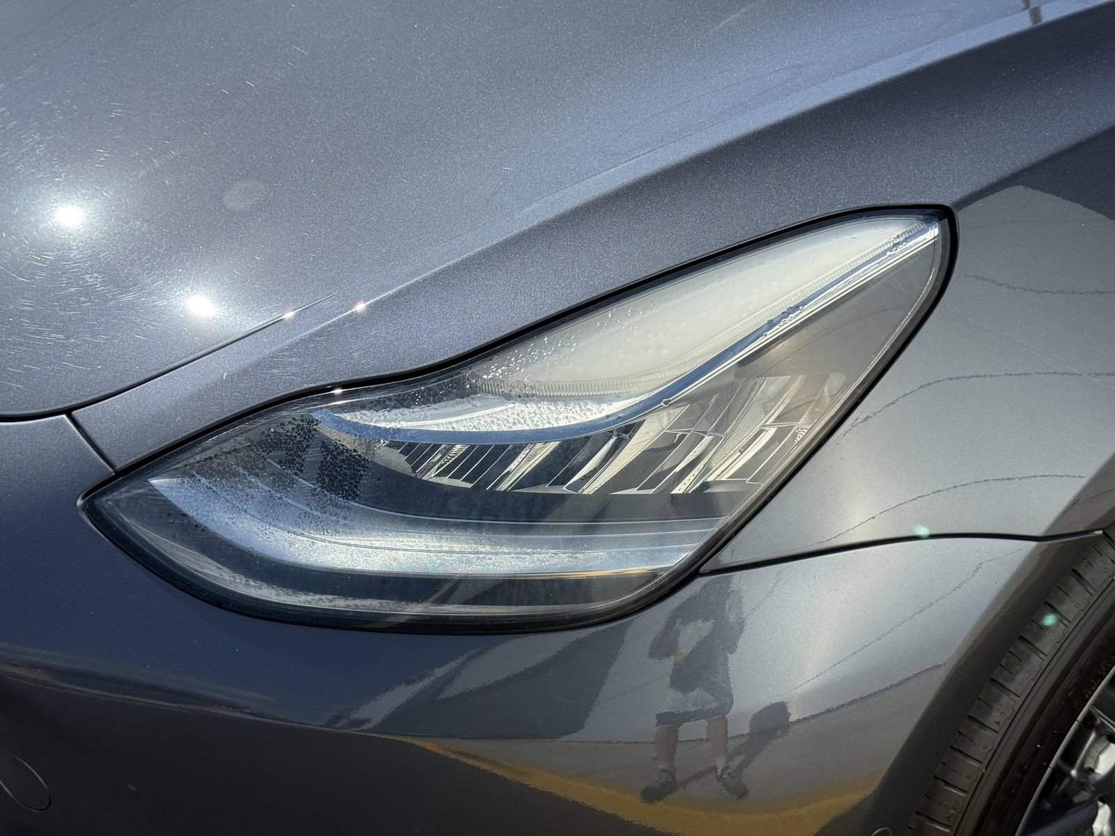 Used 2020 Tesla Model 3 Standard Range image 6