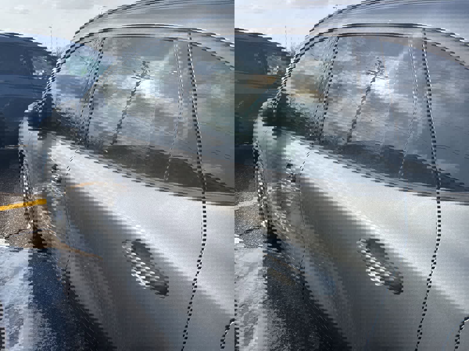 New 2026 Ford Escape ST-Line w/ Tech Pack #1 image 7