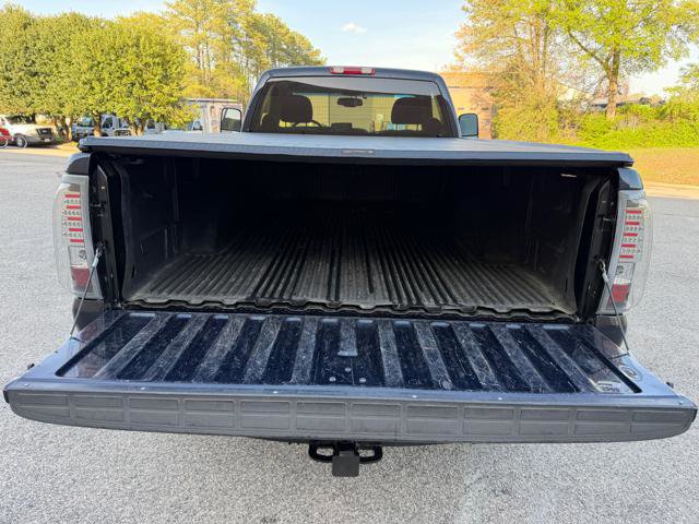 Used 2006 GMC Sierra 2500 SLE w/ Snow Plow Prep Package image 33