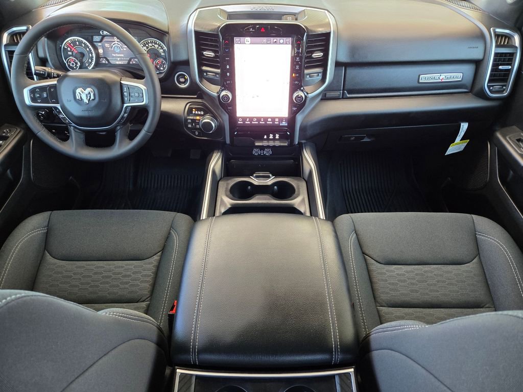 Used 2025 RAM 1500 Lone Star image 16