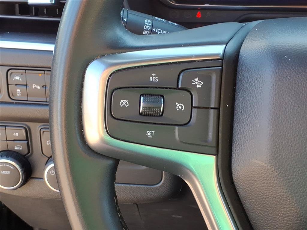 Used 2024 Chevrolet Tahoe LT AWD/4WD image 24