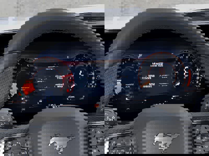 New 2026 Ford Mustang Premium image 13