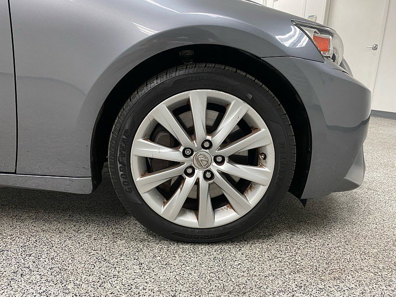 Used 2016 Lexus IS 200t image 22