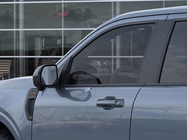 New 2025 Ford Maverick Tremor image 21