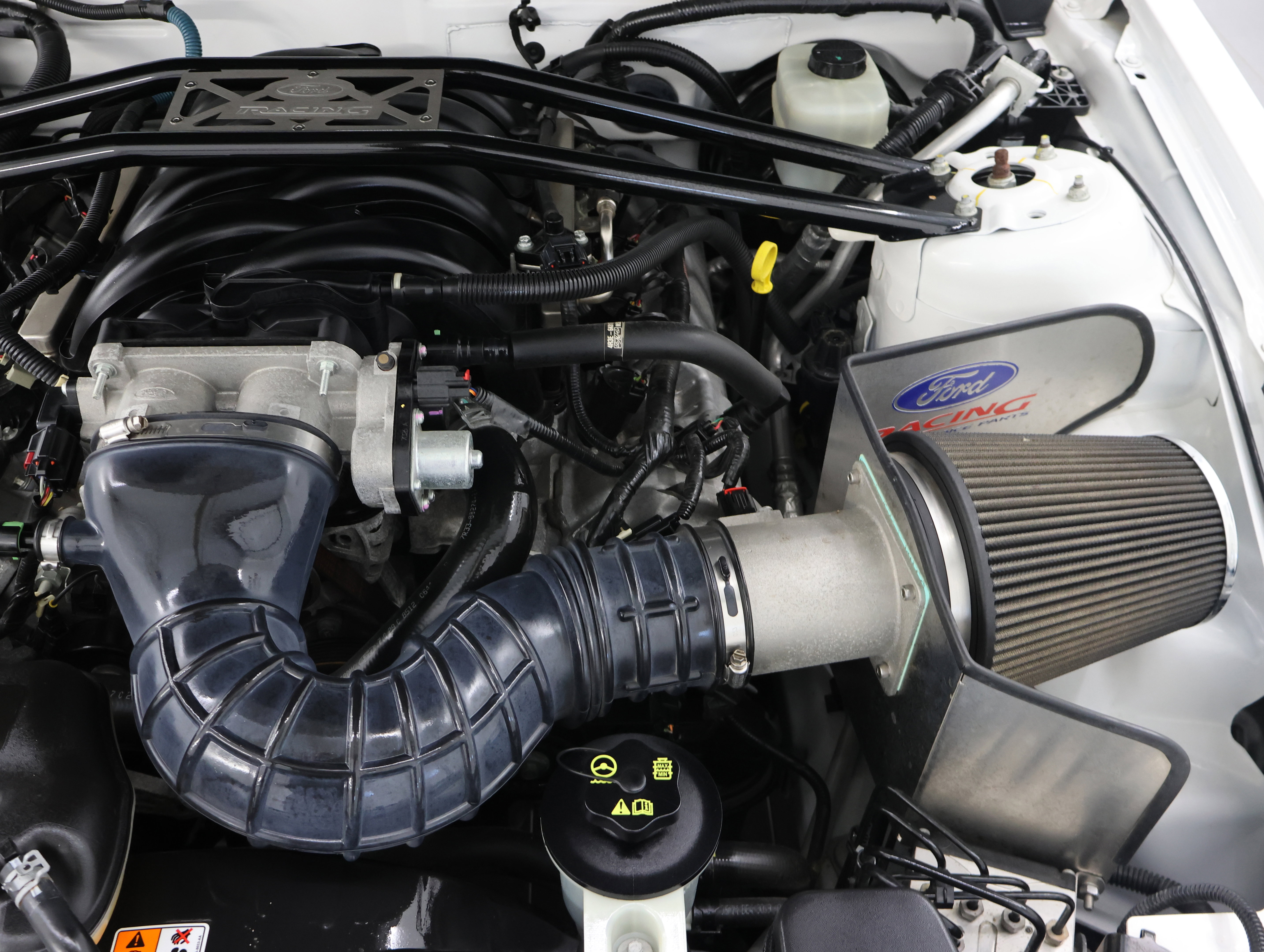 Used 2007 Ford Mustang GT RWD image 16