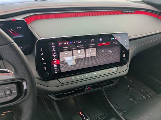 New 2026 Dodge Charger Scat Pack AWD/4WD image 11