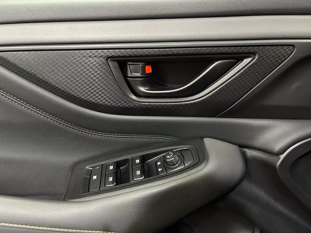 Used 2024 Subaru Outback Wilderness AWD/4WD image 15