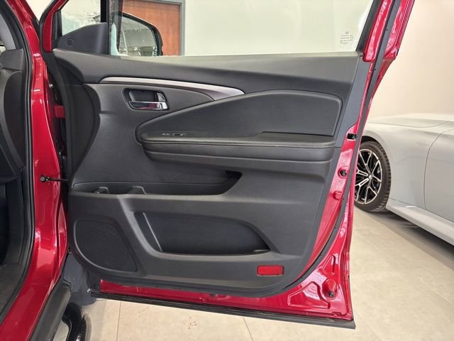 Used 2023 Honda Ridgeline RTL image 47