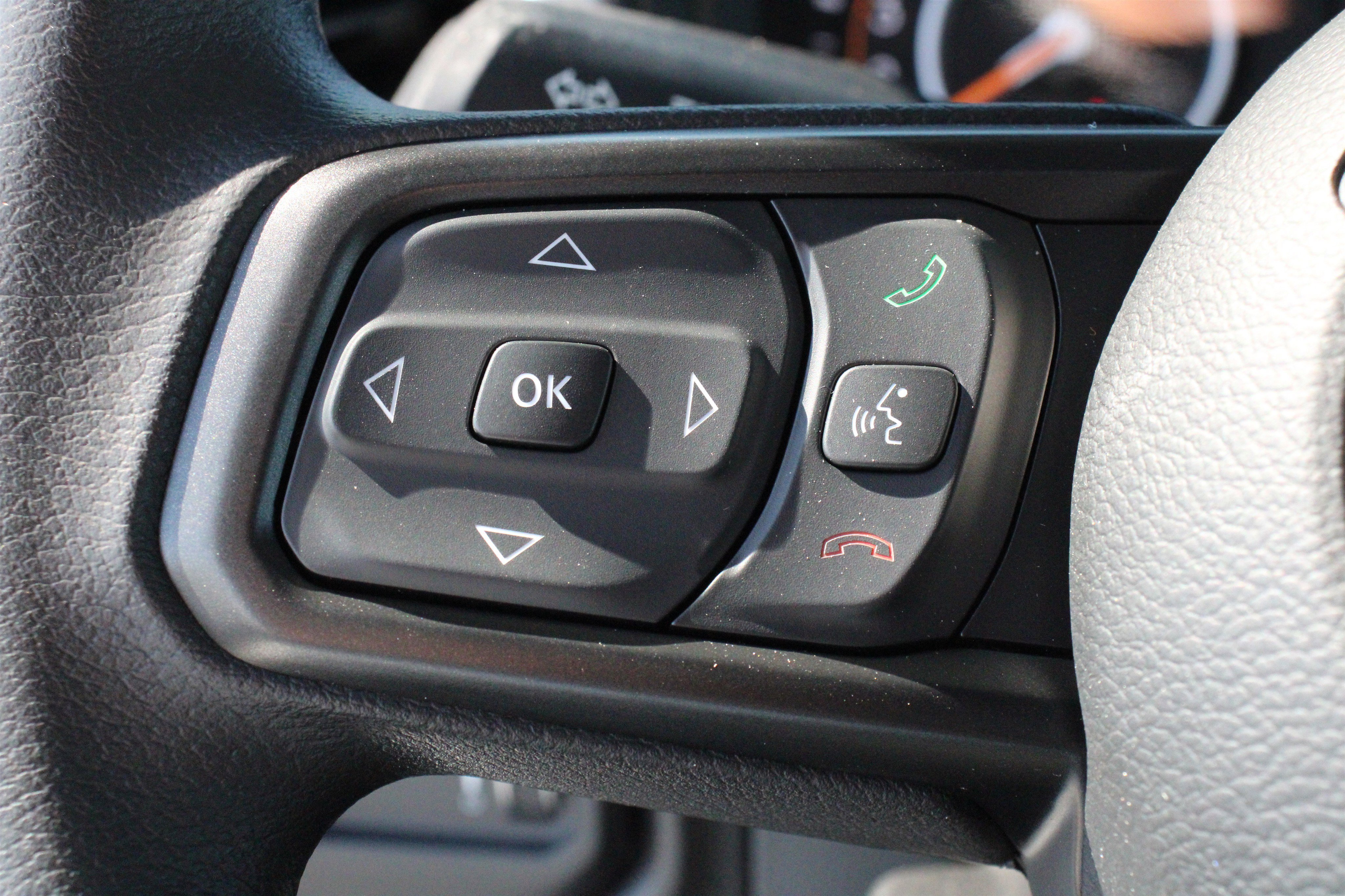 New 2026 Jeep Gladiator Sport image 9