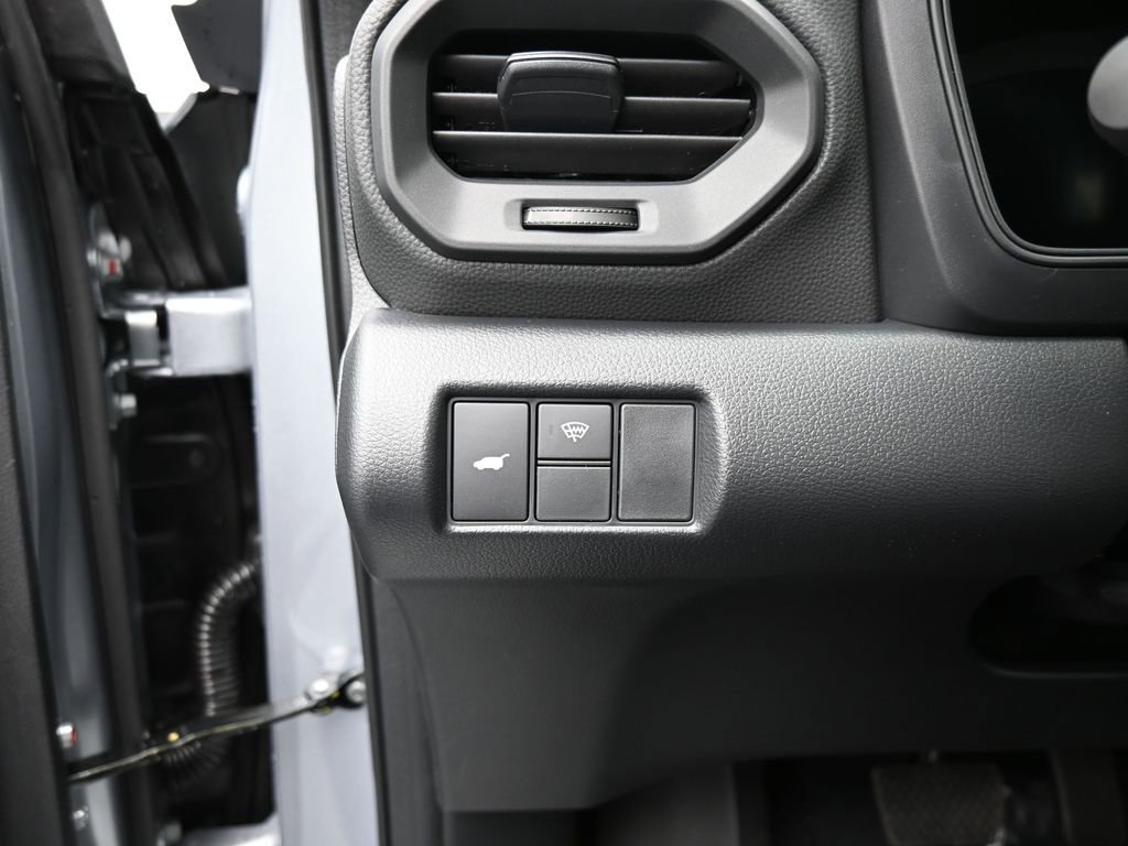 New 2026 Honda Pilot TrailSport image 33