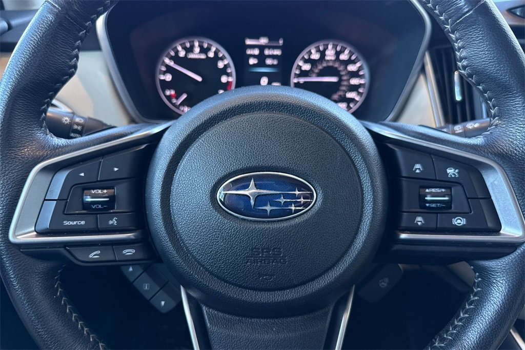 Used 2021 Subaru Outback Limited w/ Popular Package #2 image 29