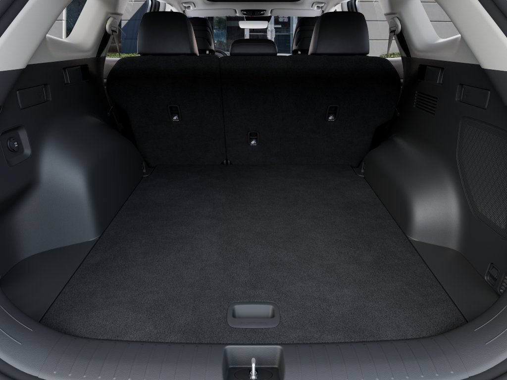 New 2026 Kia Sportage SX AWD/4WD image 24