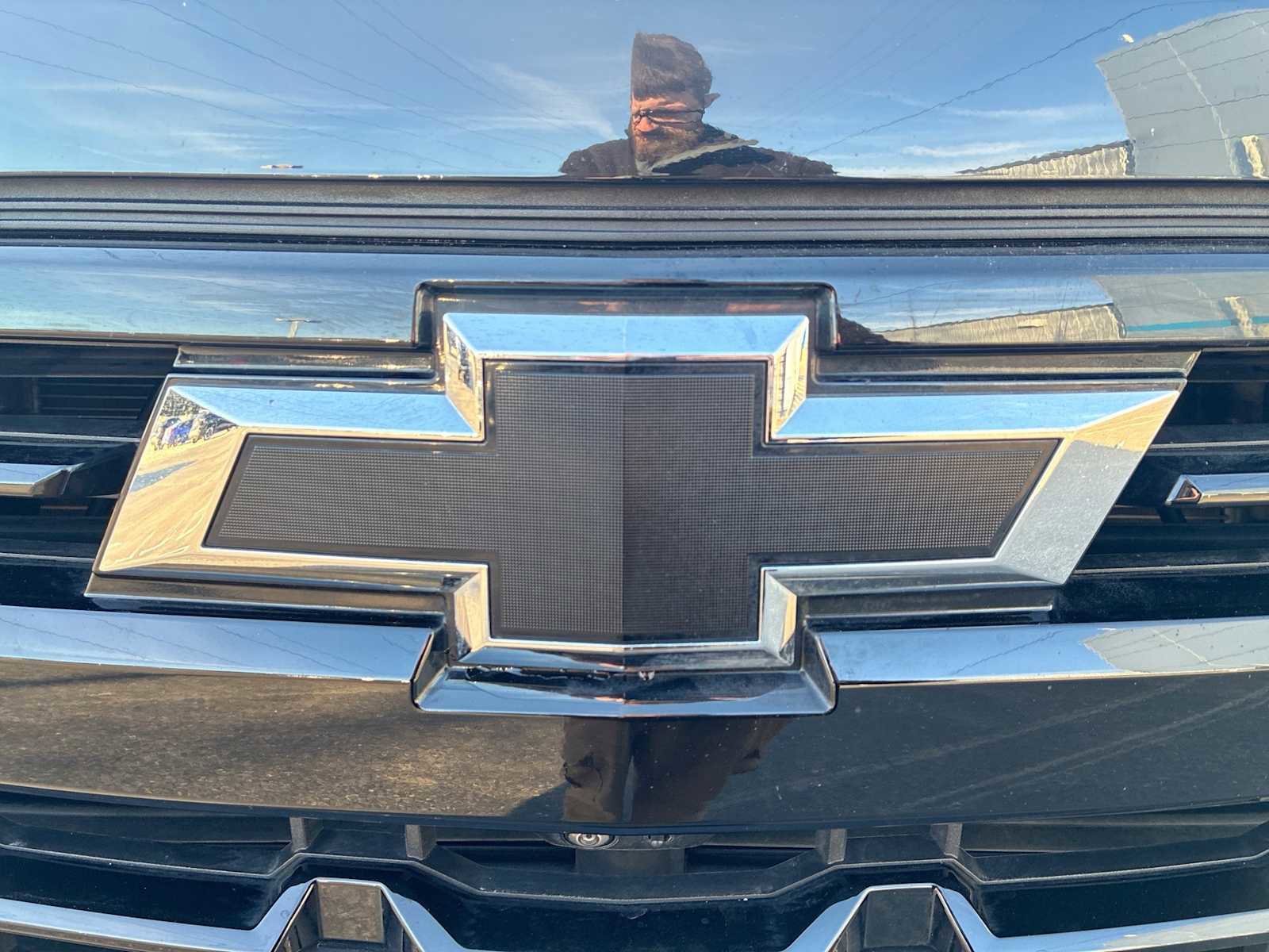 Certified 2023 Chevrolet Silverado 1500 LT Trail Boss w/ LT Trail Boss Premium Package image 31