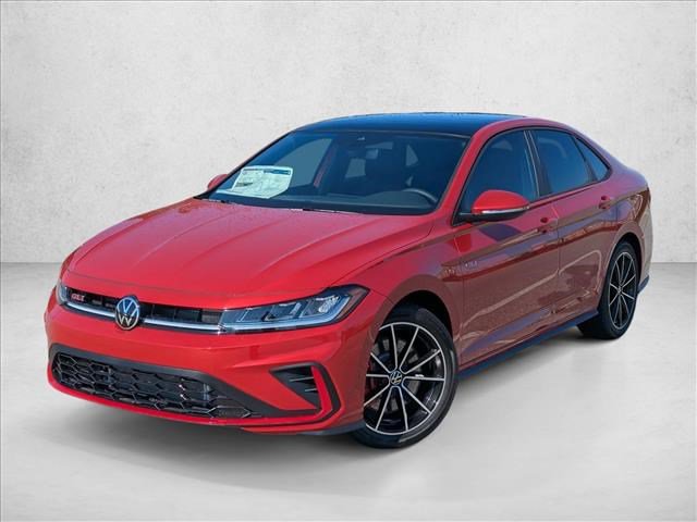 New 2026 Volkswagen Jetta GLI Autobahn FWD video 1