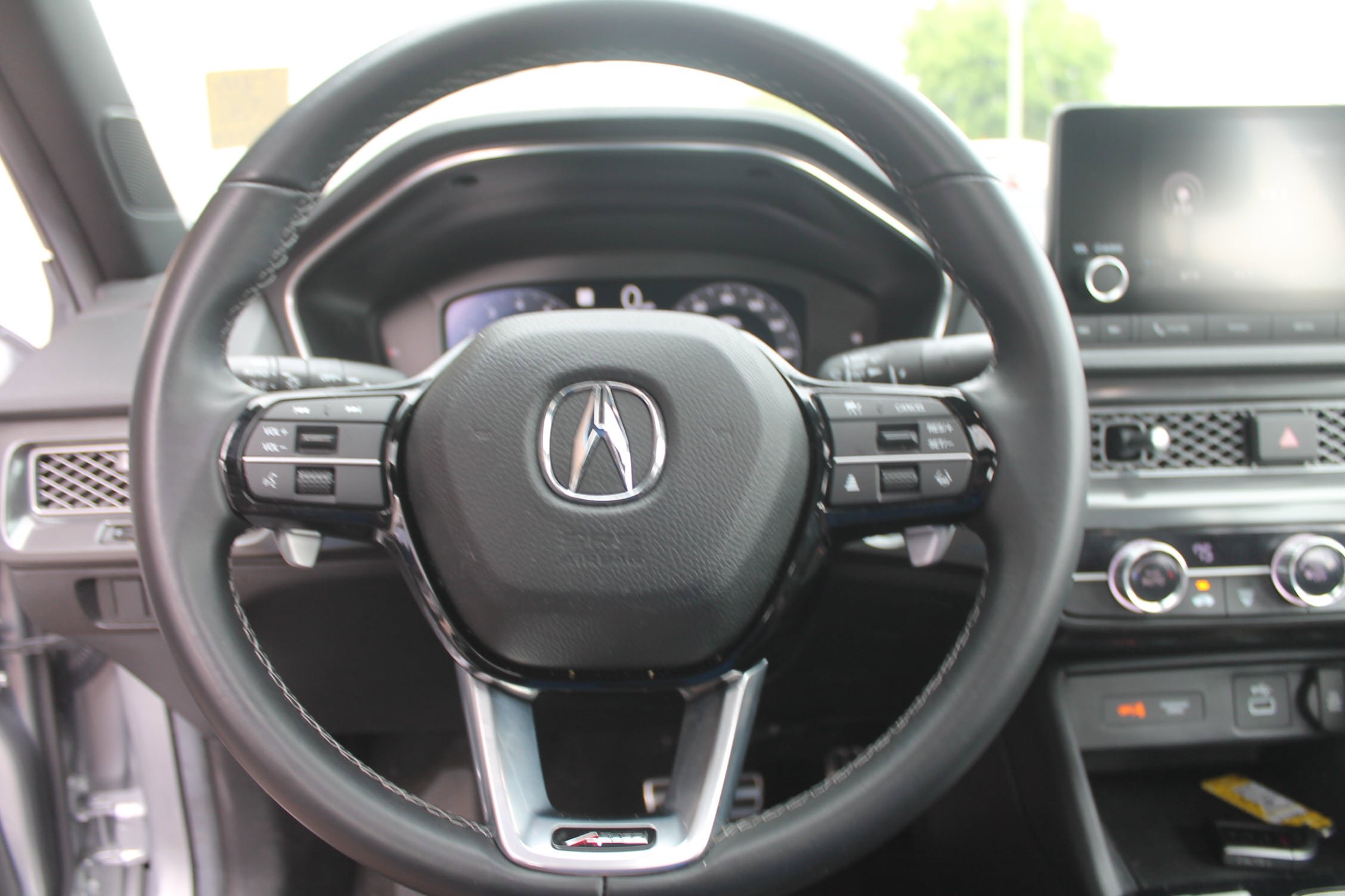 Used 2025 Acura Integra A-Spec FWD image 14