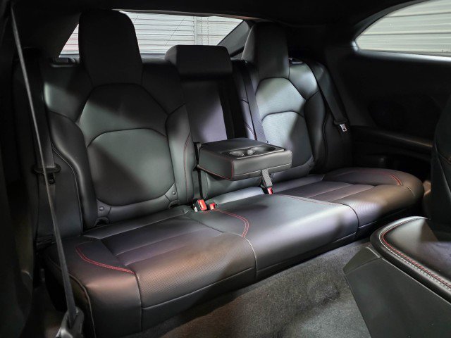 Used 2026 Dodge Charger Scat Pack AWD/4WD image 15