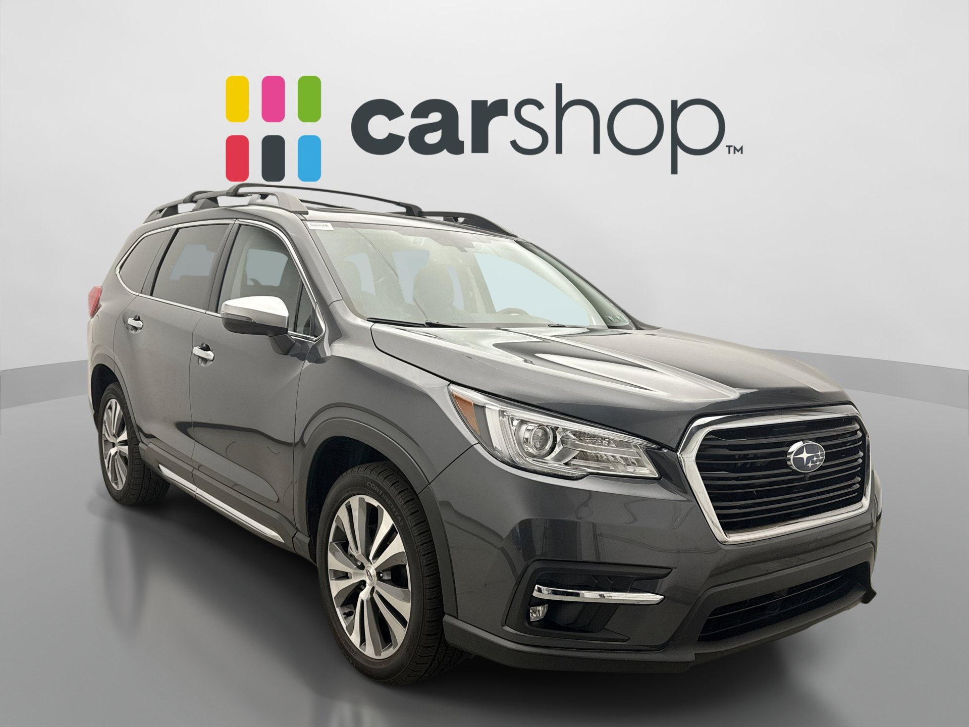 Used 2021 Subaru Ascent Touring AWD/4WD image 7