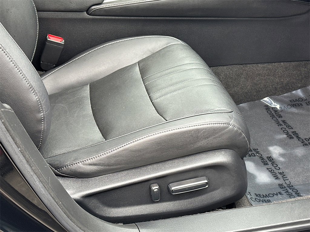 Used 2020 Honda Accord EX-L image 10