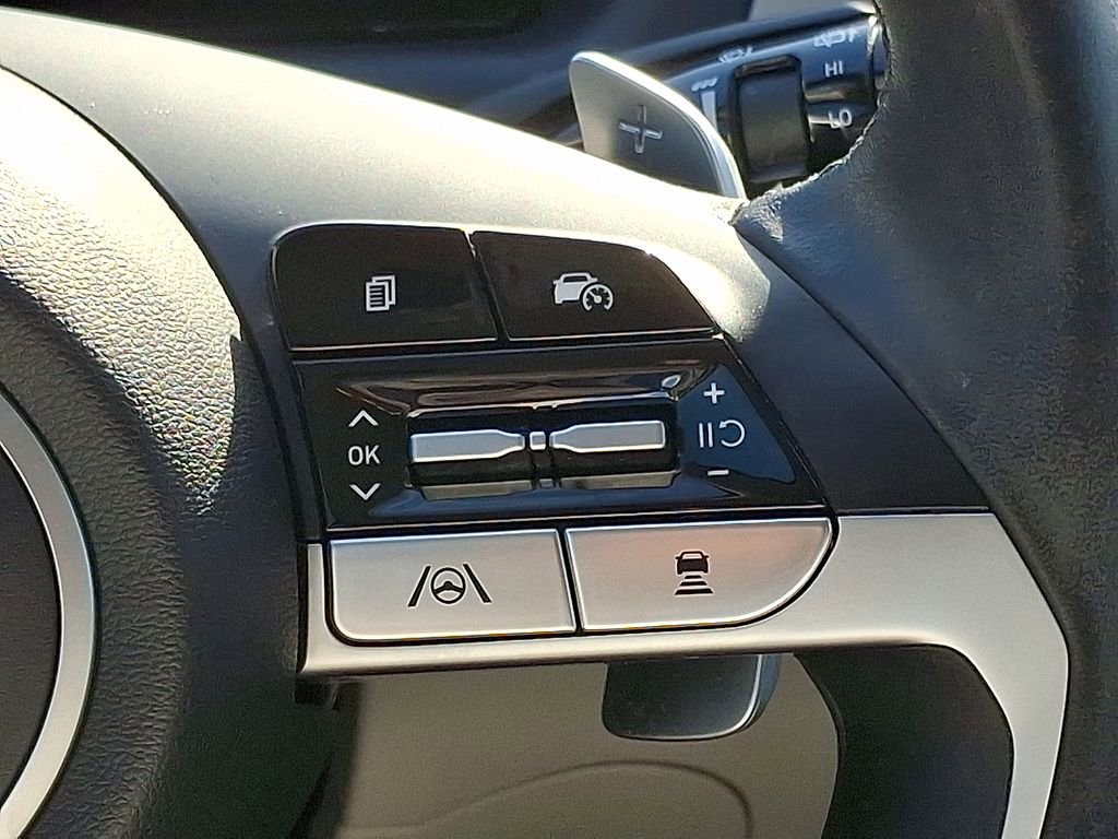 Used 2023 Hyundai Tucson Limited image 24