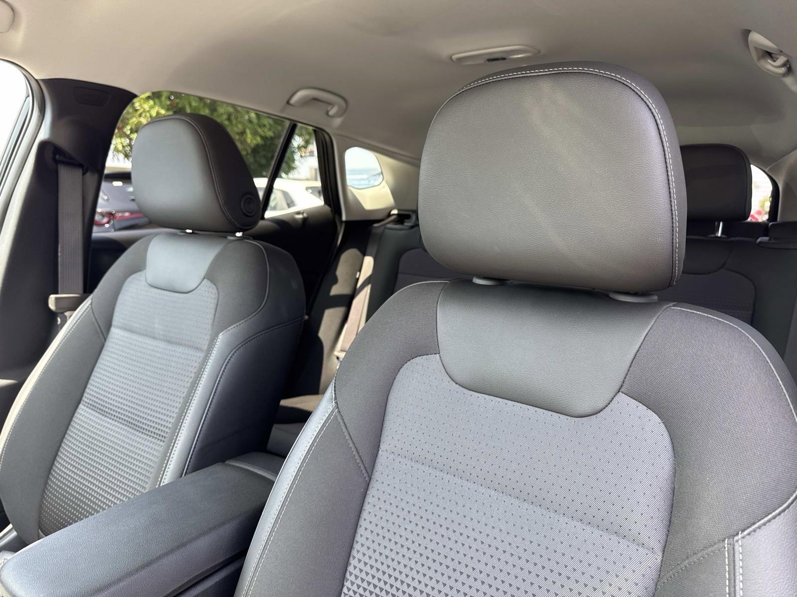 Used 2024 Chevrolet Trax LT image 15