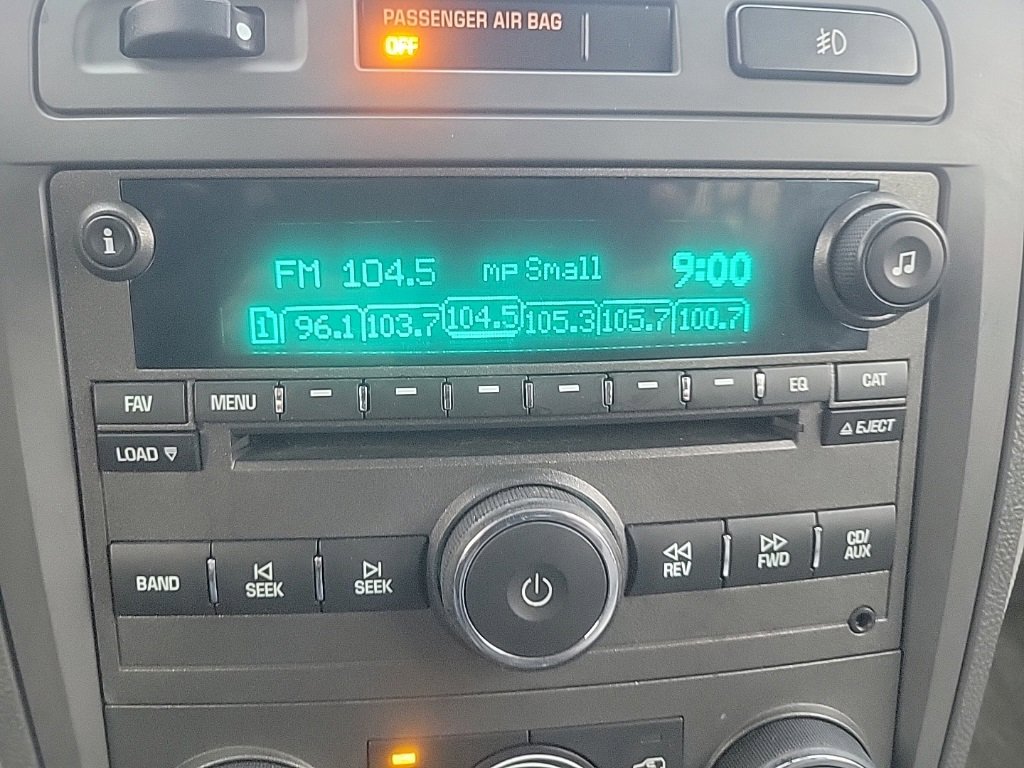 Used 2006 Chevrolet HHR LT w/ Preferred Equipment Group image 11