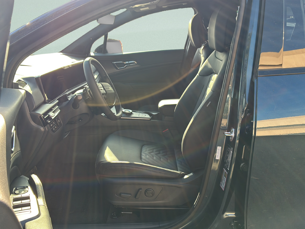 New 2026 Kia Sportage X-Line AWD/4WD image 13