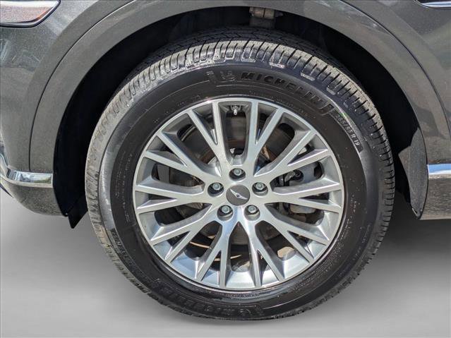 Used 2024 Genesis GV80 2.5T image 21
