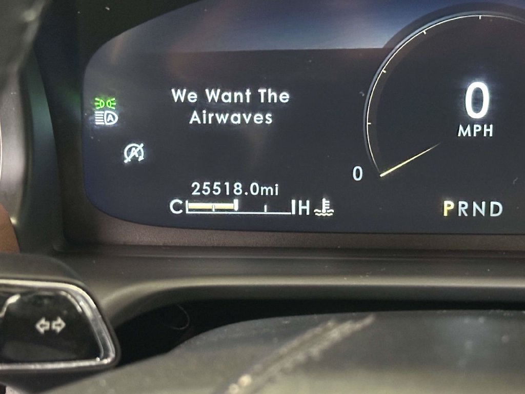 Used 2023 Lincoln Aviator Reserve w/ Elements Package Plus AWD/4WD image 29