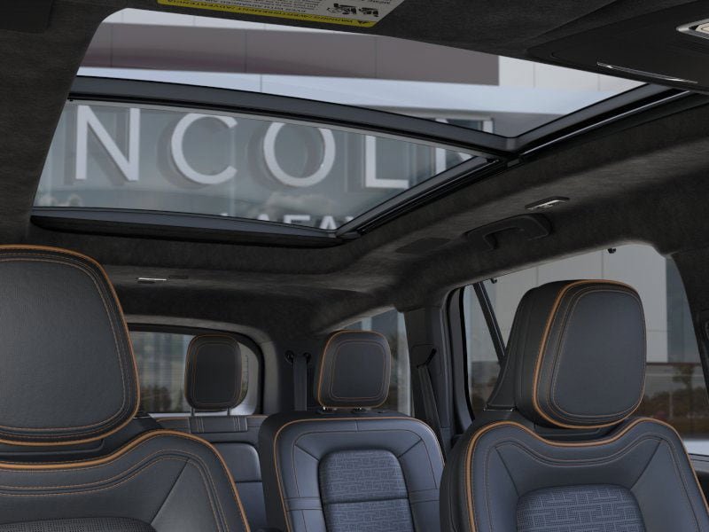 New 2026 Lincoln Aviator Black Label w/ Dynamic Handling Package AWD/4WD image 22