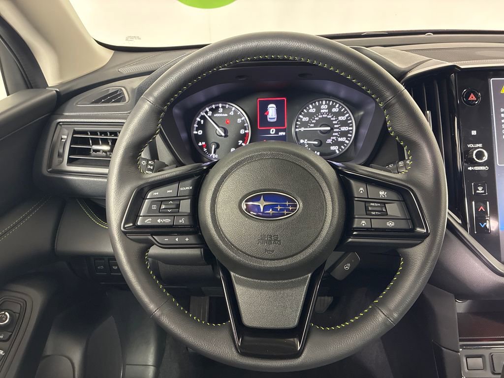 Used 2025 Subaru Ascent Onyx Edition w/ Onyx Package image 14