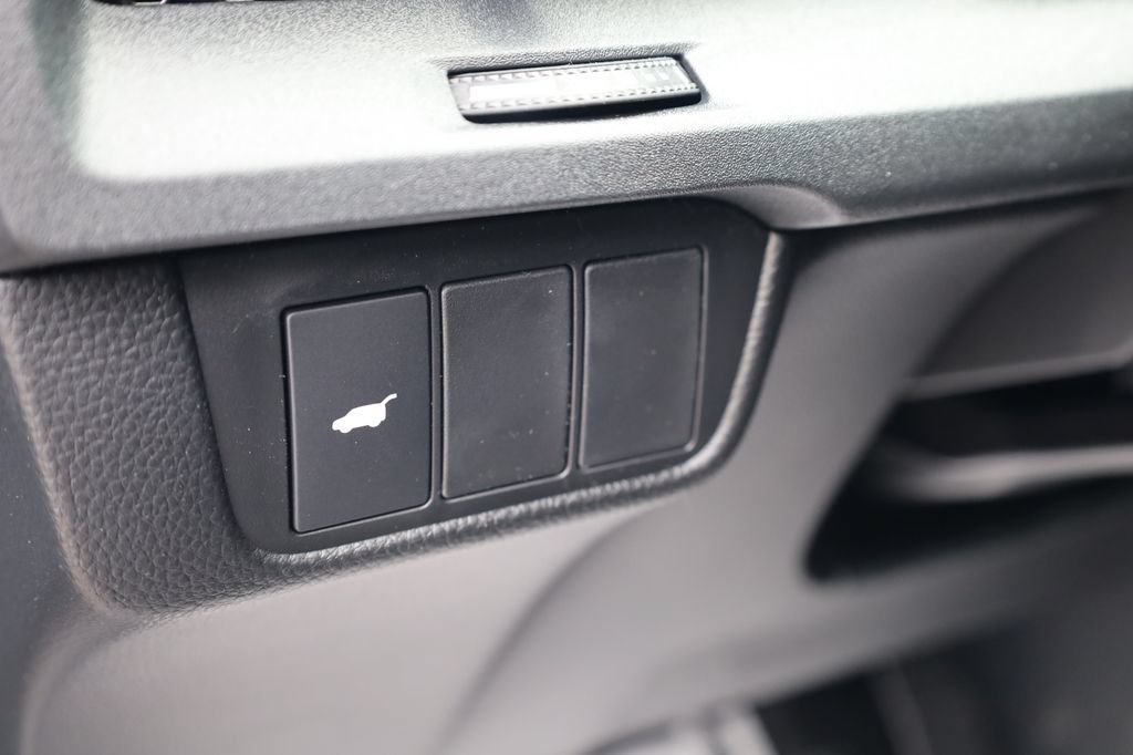 New 2026 Honda CR-V TrailSport image 14
