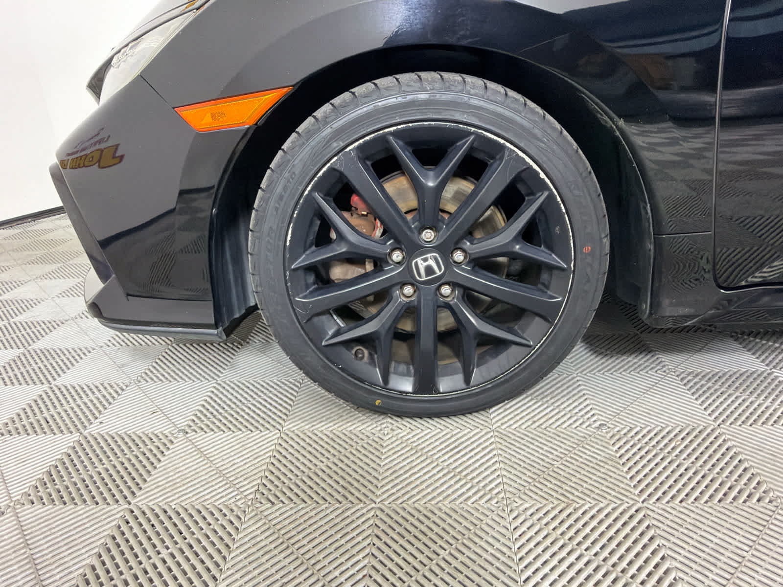 Used 2020 Honda Civic Si image 10
