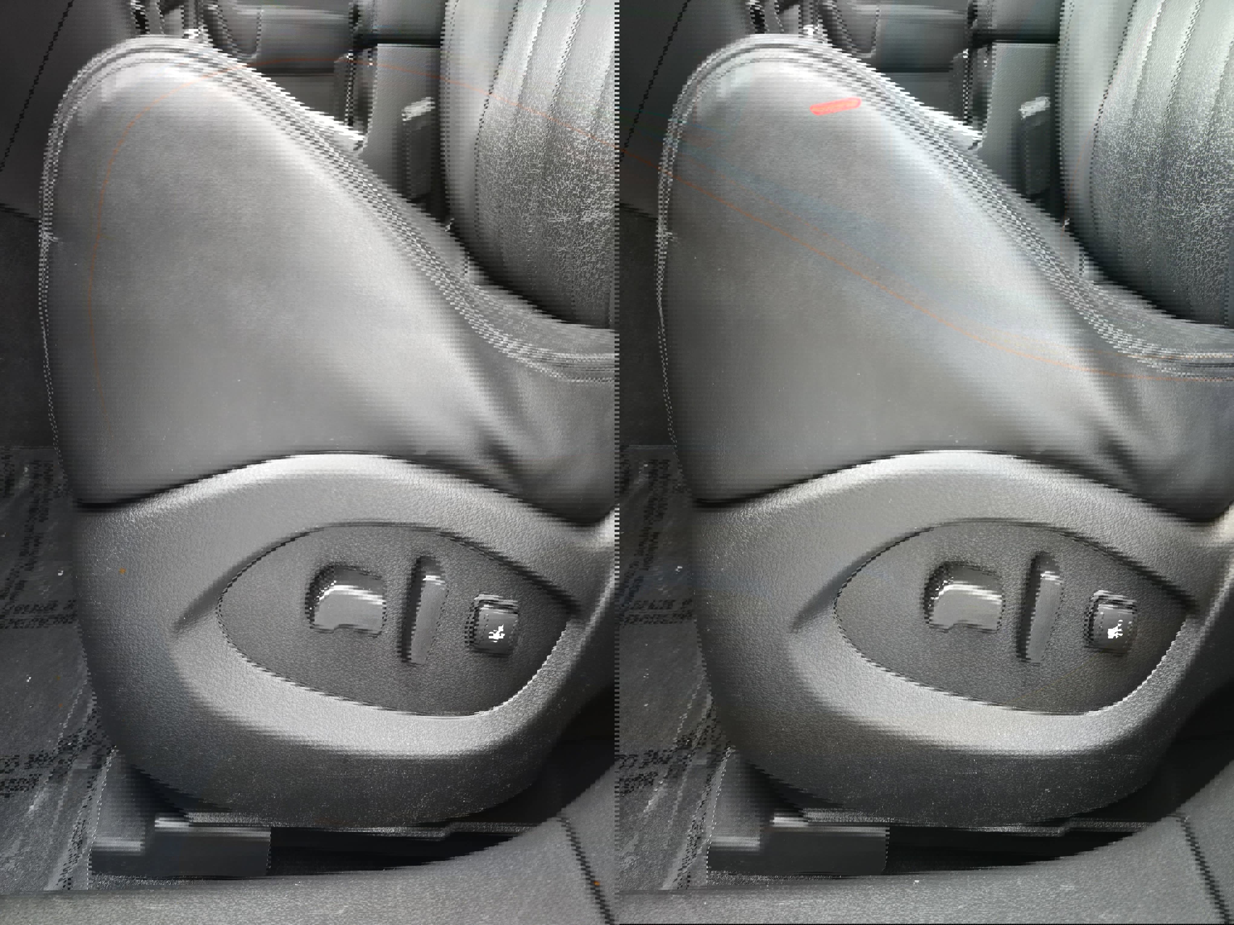 Used 2014 INFINITI QX70 AWD w/ Premium Package image 29