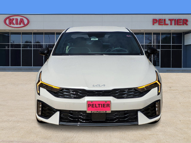 New 2026 Kia K5 GT-Line FWD image 2