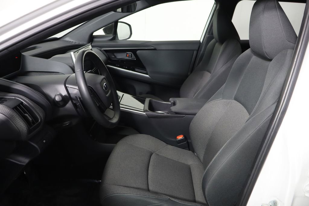Used 2023 Subaru Solterra AWD image 16