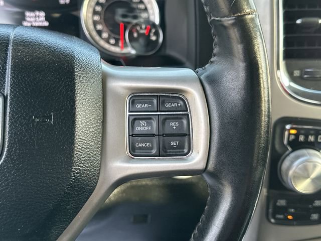 Used 2016 RAM 1500 Laramie w/ Convenience Group image 19