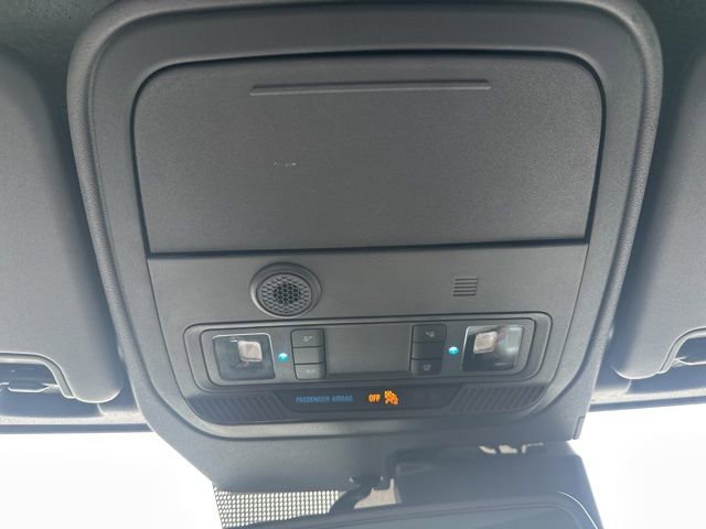 Used 2021 Ford Bronco Outer Banks image 29