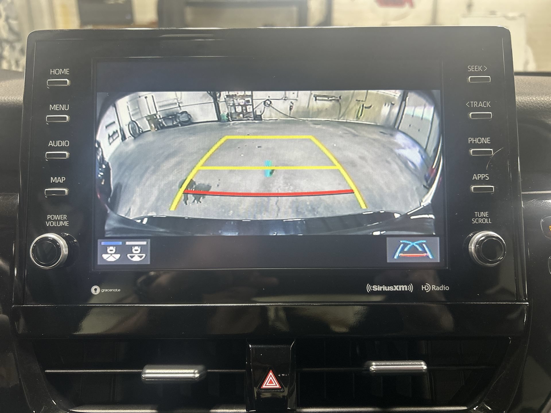Used 2024 Toyota Camry XSE FWD image 16