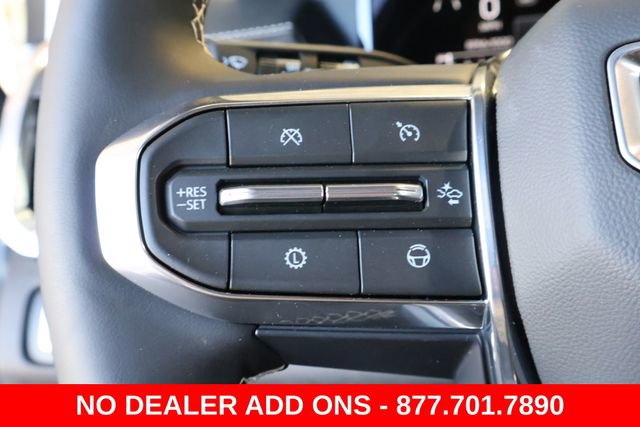 New 2026 GMC Acadia Denali w/ Super Cruise Package image 27