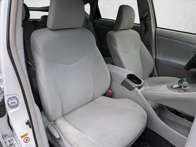 Used 2013 Toyota Prius Two image 19