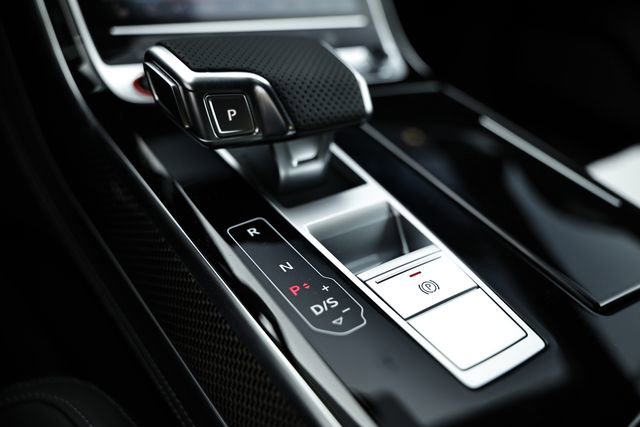 New 2026 Audi S8 AWD/4WD image 43