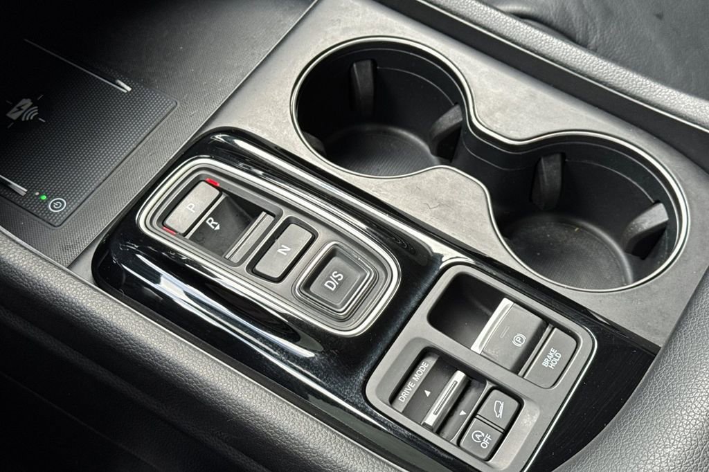 Certified 2023 Honda Pilot EX-L image 27